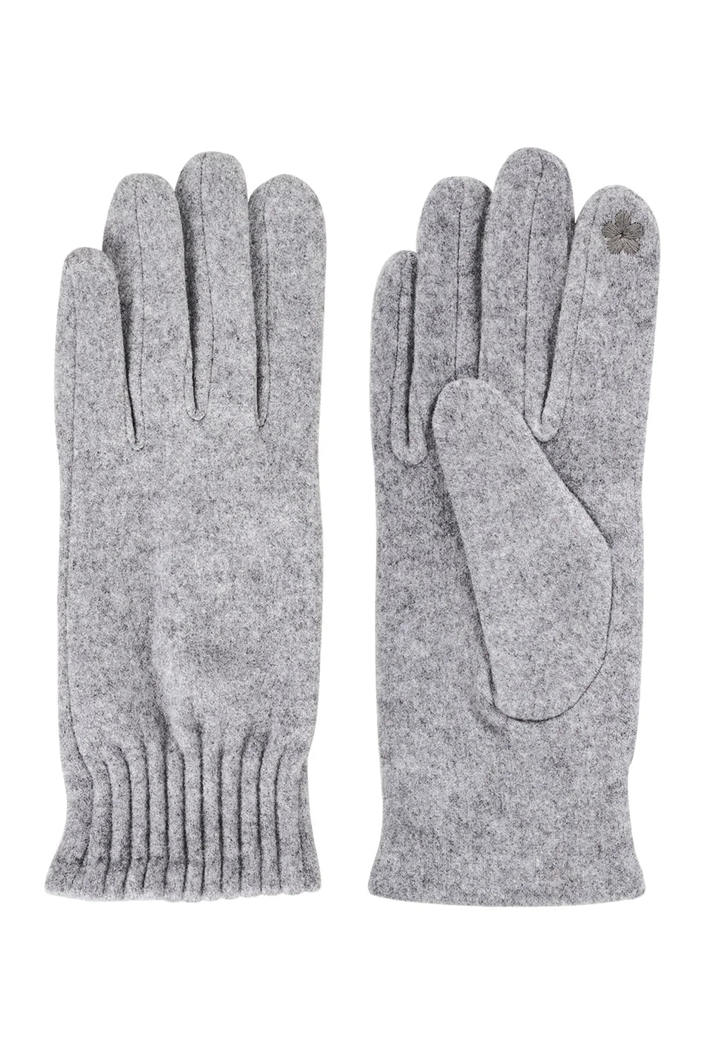 Berber Rib Glove