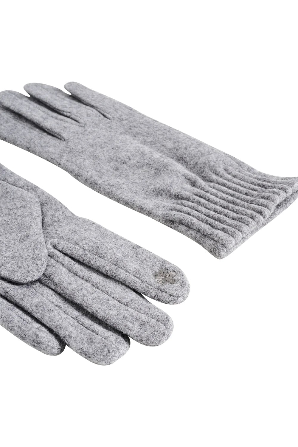 Berber Rib Glove