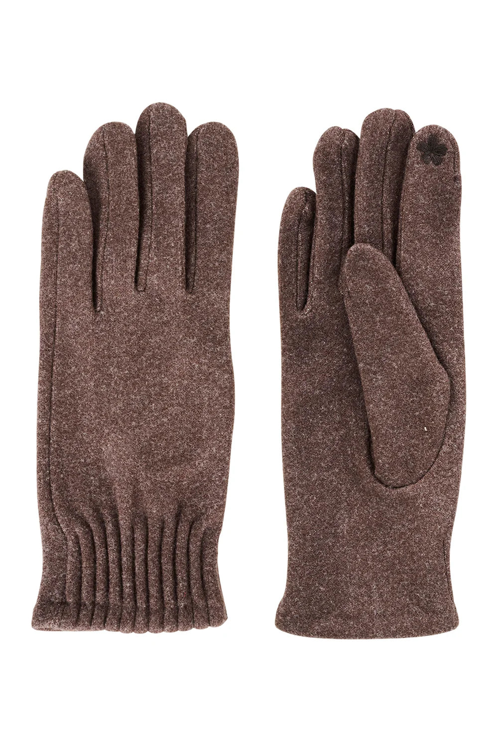 Berber Rib Glove