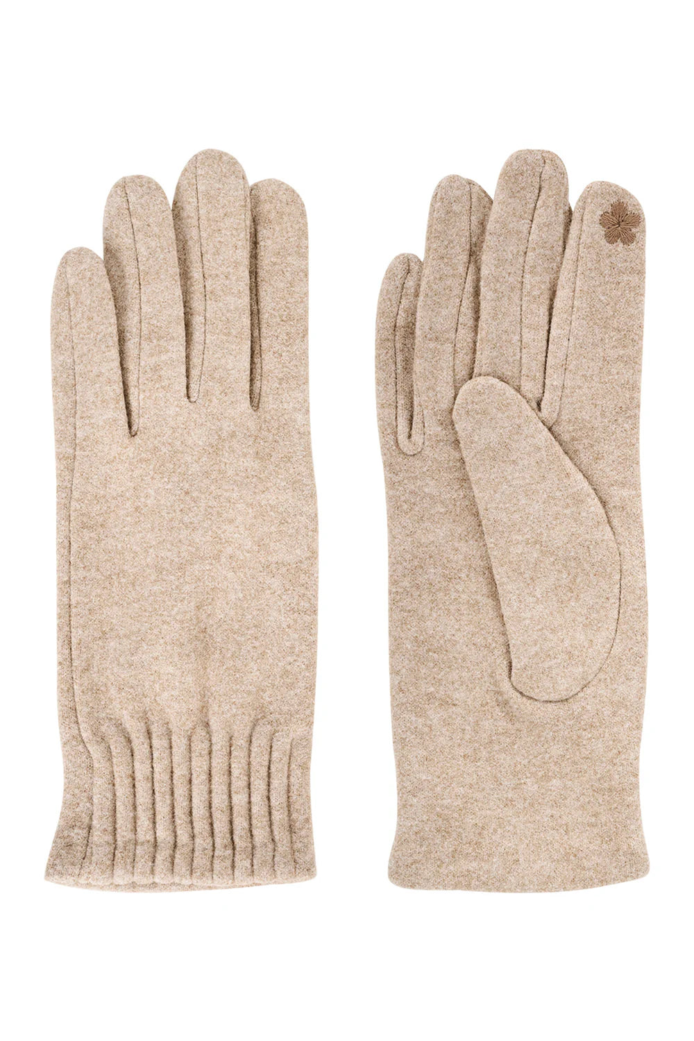Berber Rib Glove