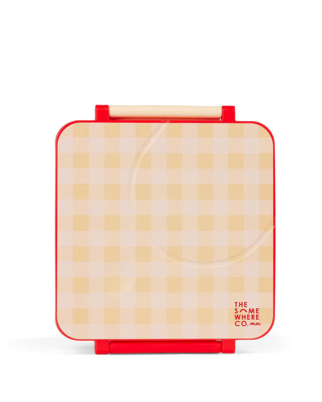 Berry Patch Bento Lunch Box