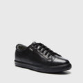 Frankie4 Nat ii Black/Black