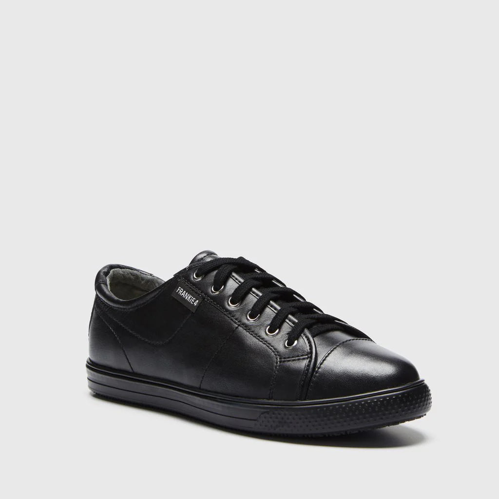 Frankie4 Nat ii Black/Black