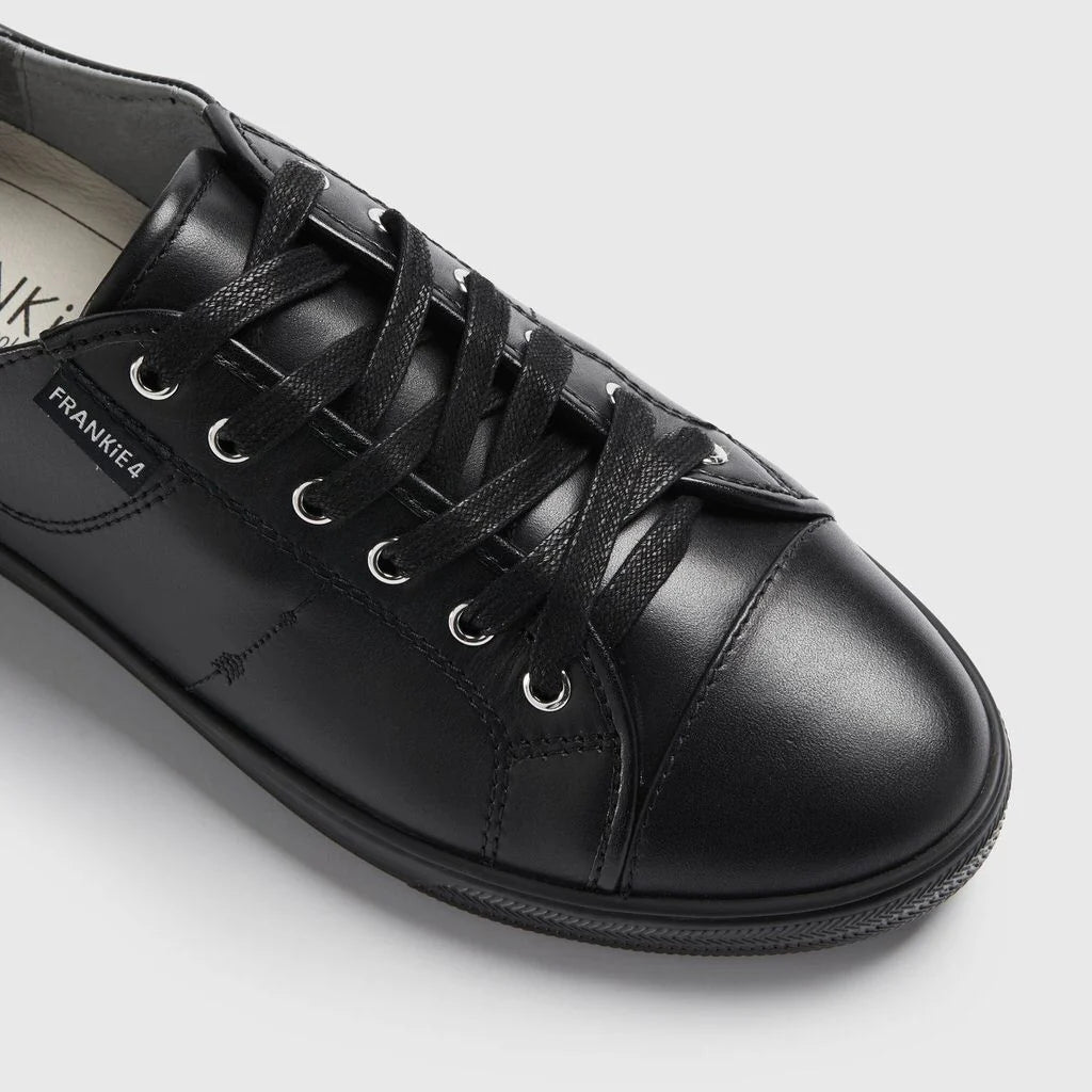 Frankie4 Nat ii Black/Black