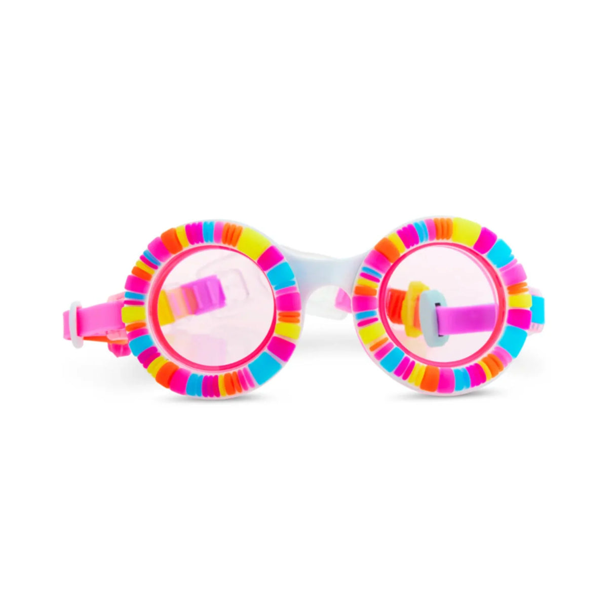 Bestie U R Loved Swim Goggles
