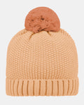Organic Bobby Beanie - Oak