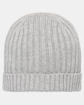 Organic Beanie Bongo - Ash