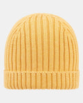 Organic Beanie Bongo - Butternut