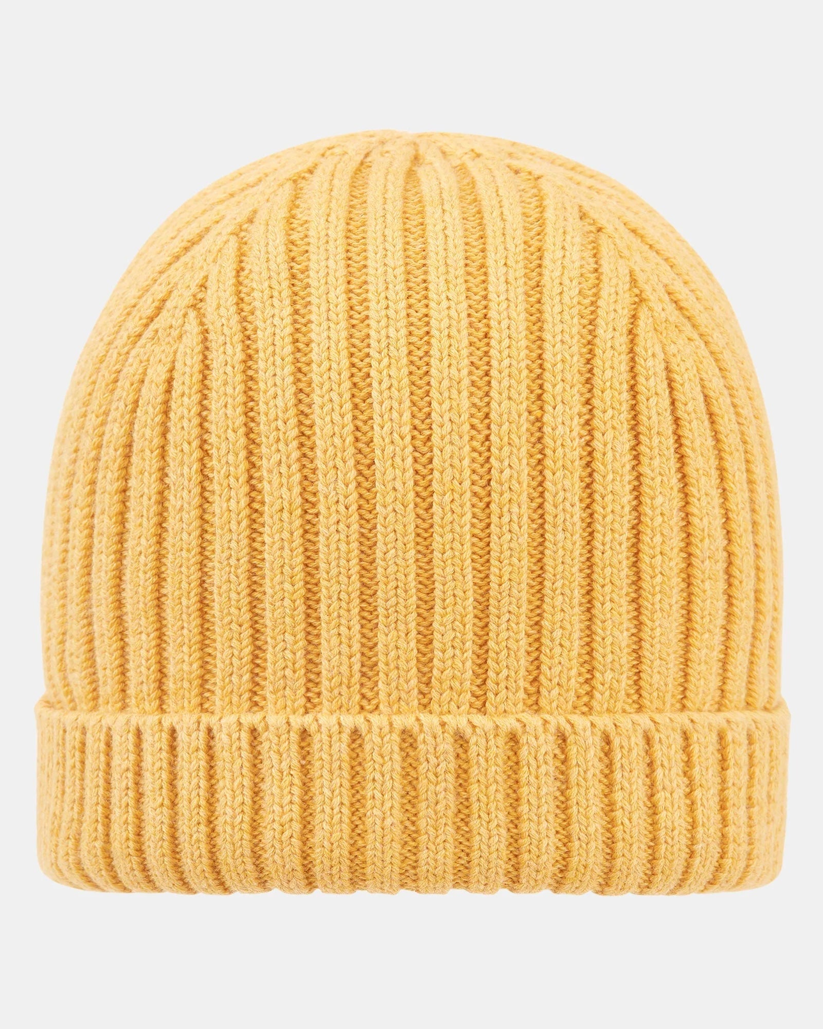 Organic Beanie Bongo - Butternut