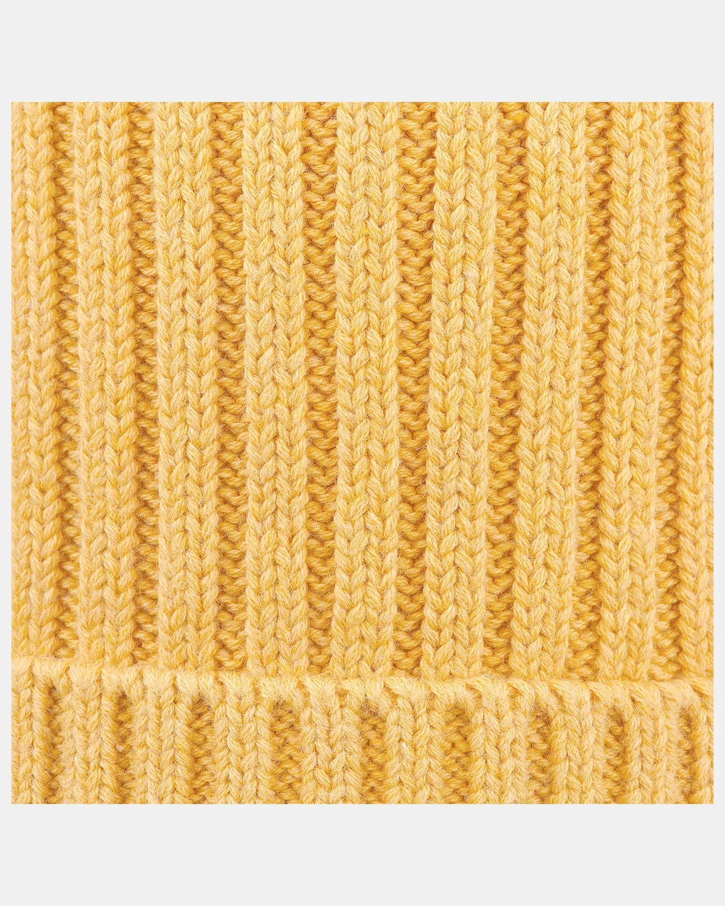 Organic Beanie Bongo - Butternut