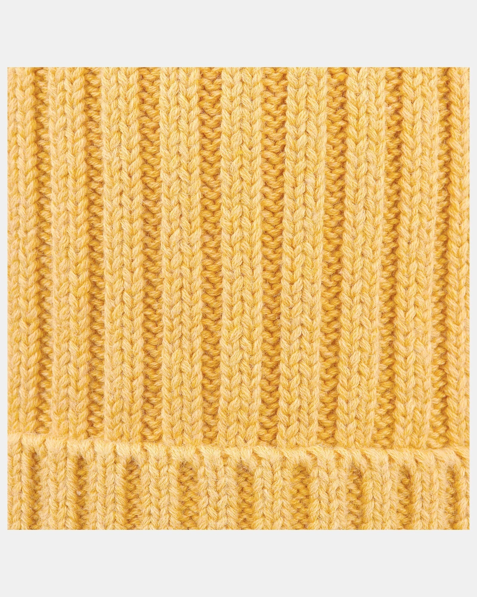 Organic Beanie Bongo - Butternut