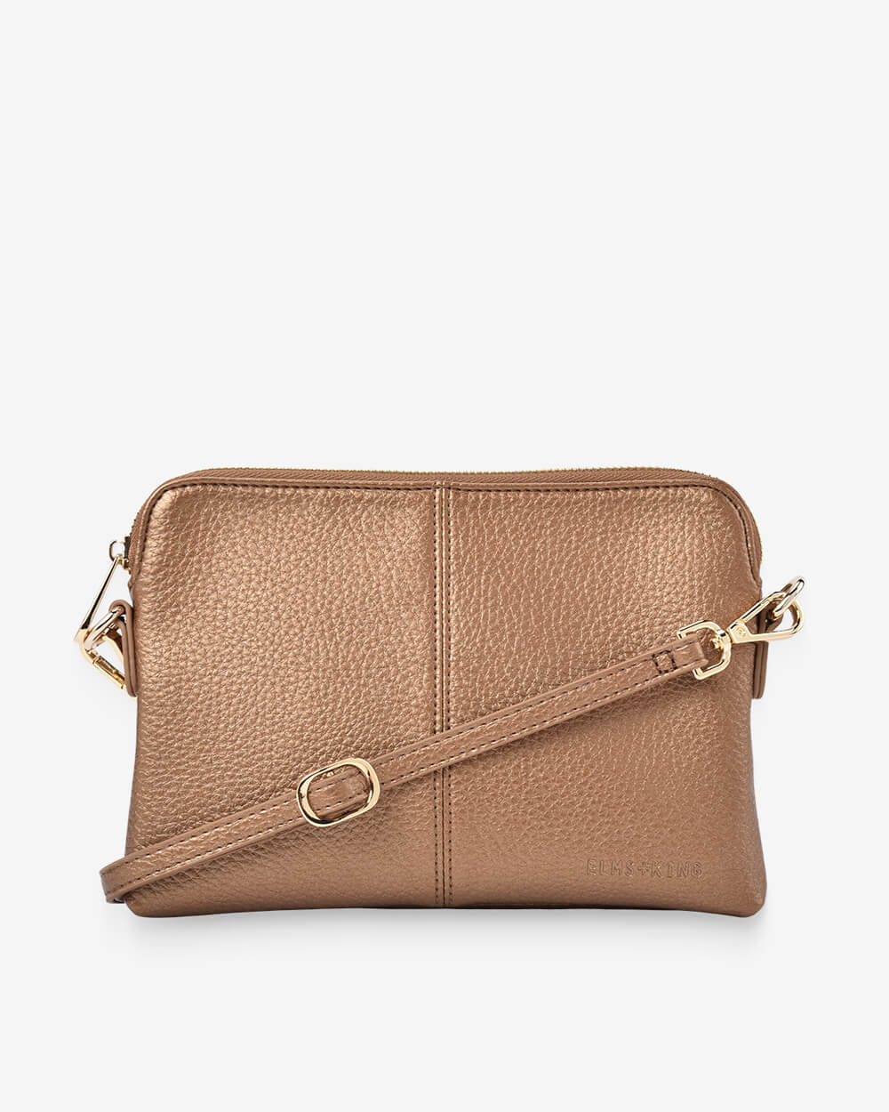Bowery Crossbody | Copper