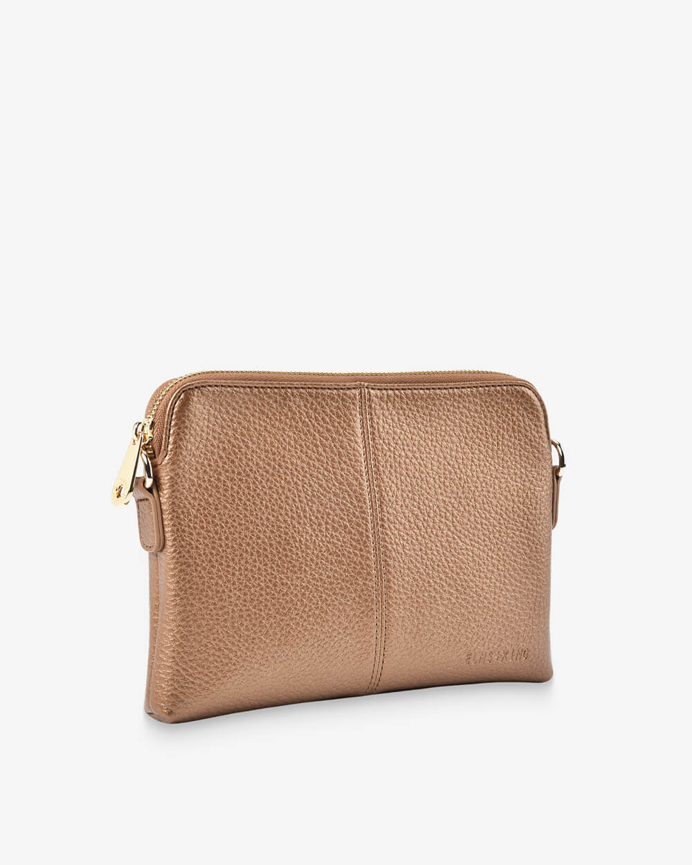 Bowery Crossbody | Copper