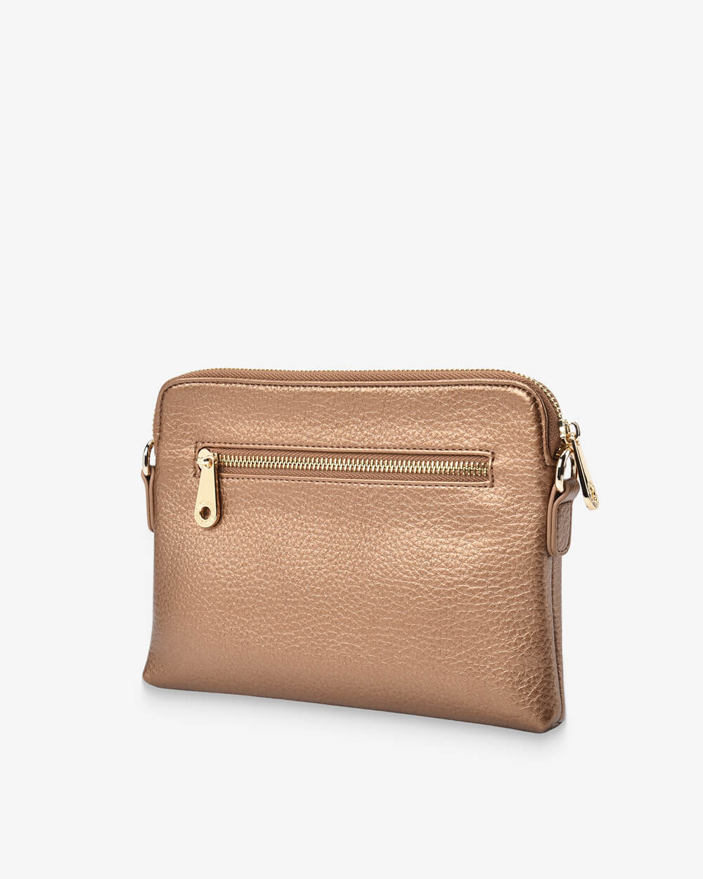Bowery Crossbody | Copper