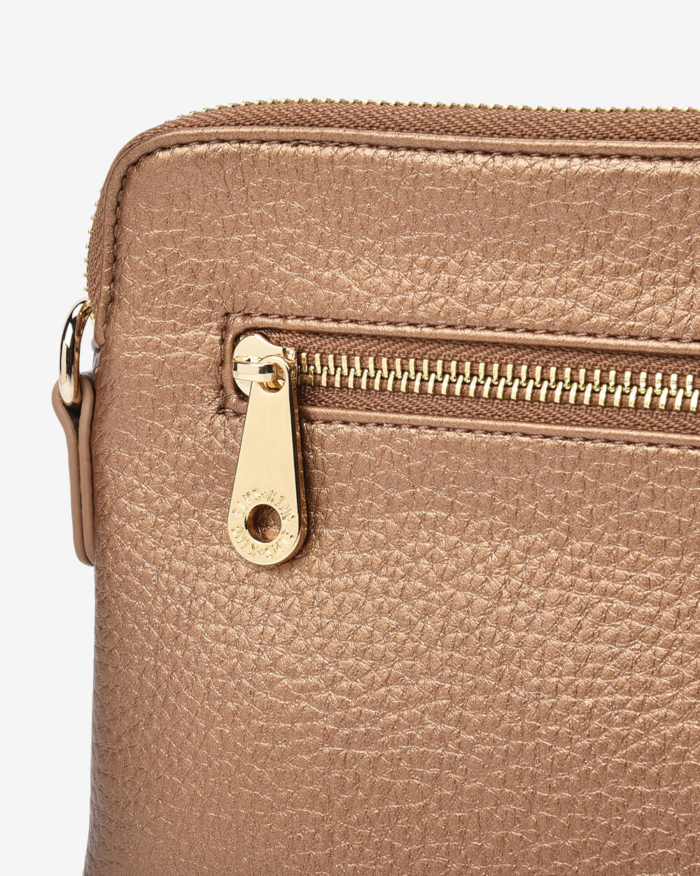 Bowery Crossbody | Copper