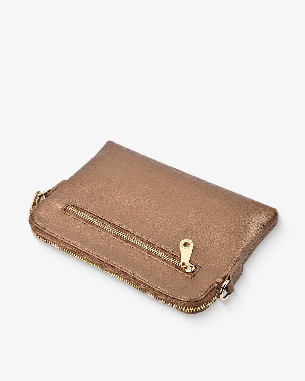 Bowery Crossbody | Copper