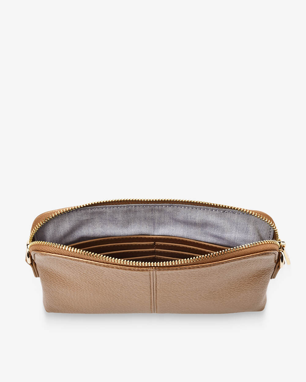 Bowery Crossbody | Copper