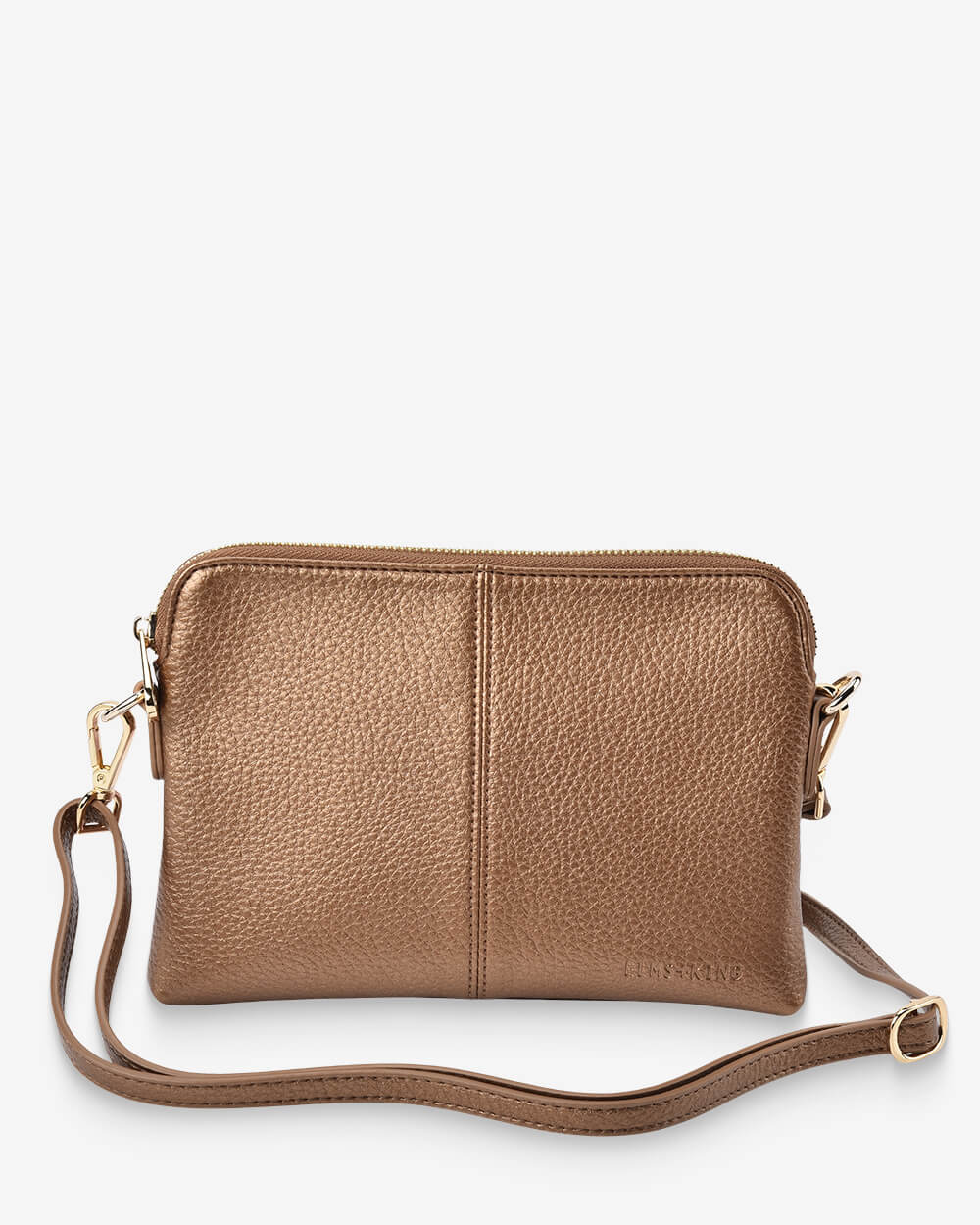 Bowery Crossbody | Copper