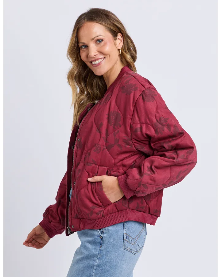 Bramble Jacket