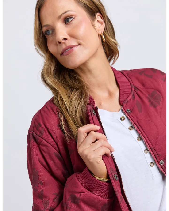 Bramble Jacket