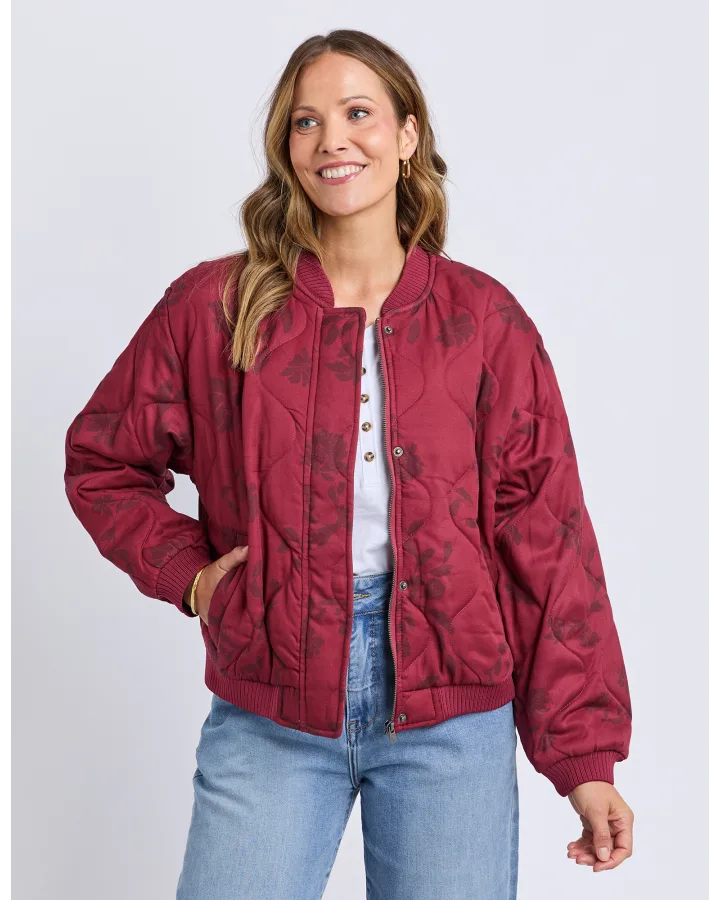 Bramble Jacket