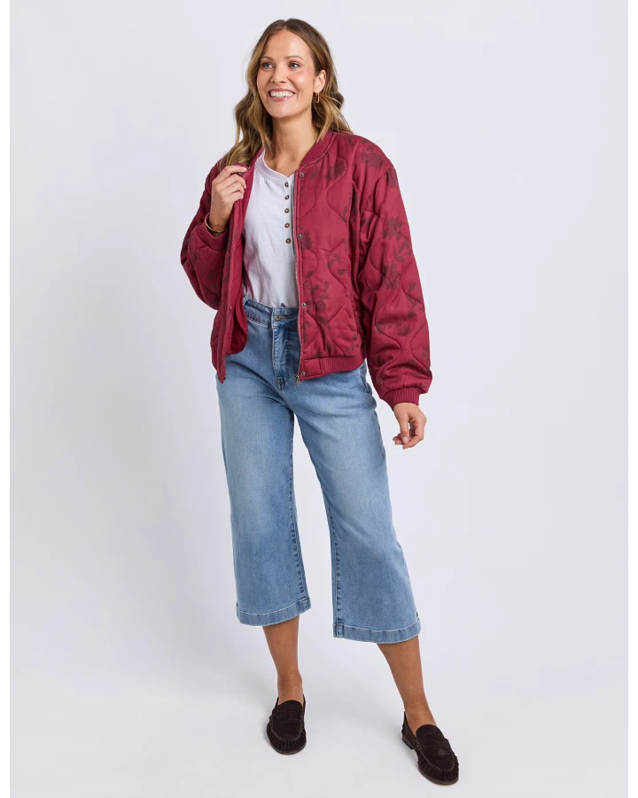 Bramble Jacket
