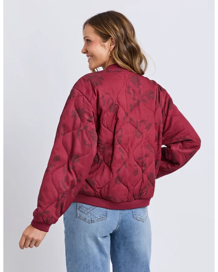 Bramble Jacket