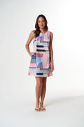 Songbird Shift Dress - Gypsy Print | Cloth+Paper+Scissors