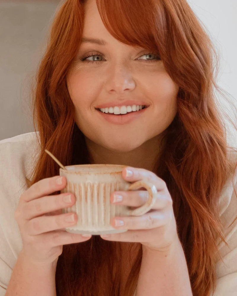 Nutra Natural Collagen Beauty - Caramel