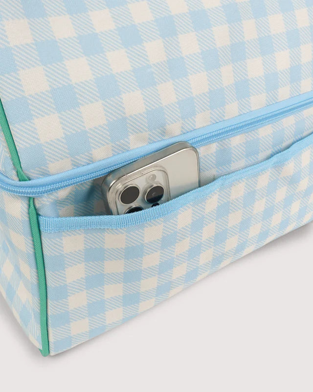 Blueberry Cooler Bag
