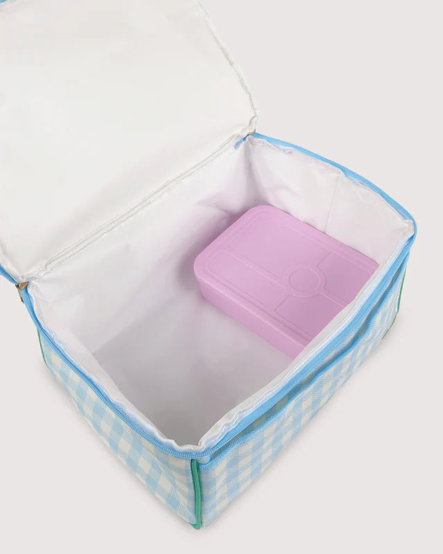 Blueberry Cooler Bag