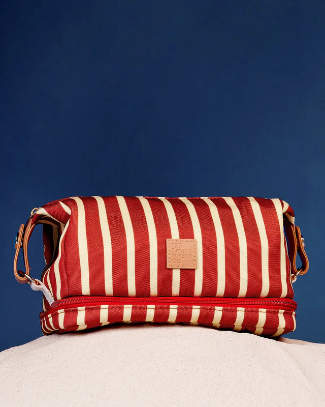The Beauty Cosmetic Bag | Overboard