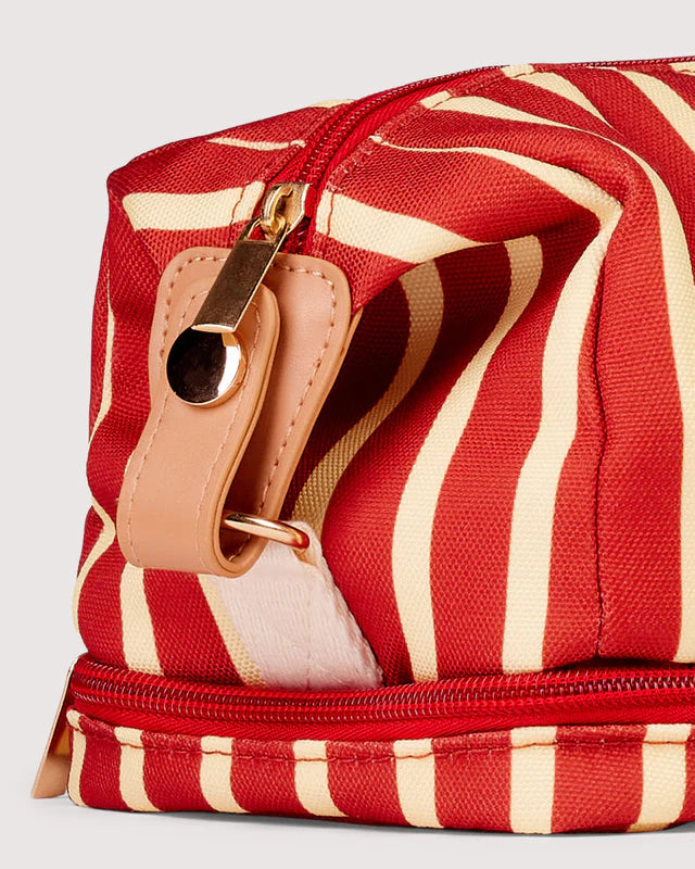 The Beauty Cosmetic Bag | Overboard