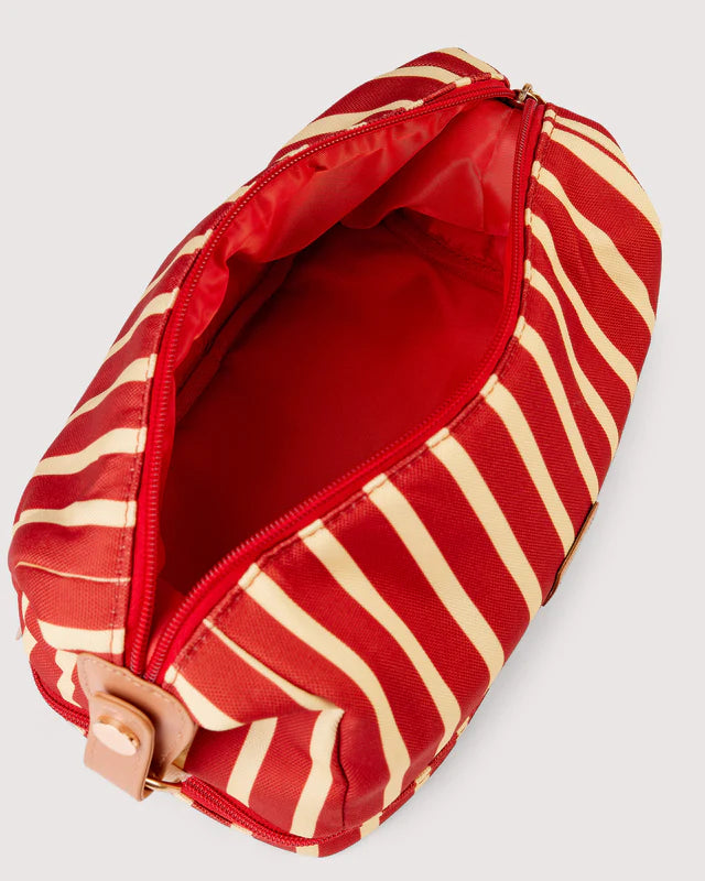 The Beauty Cosmetic Bag | Overboard