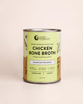 Nutra Natural Chicken Bone Broth - Garden Herb