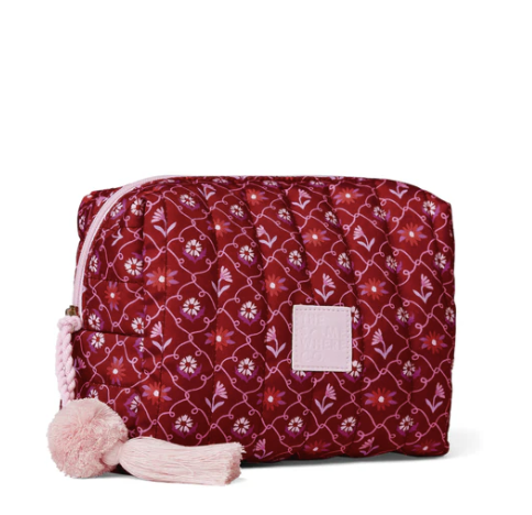 The Beauty Cosmetic Bag | Rosewood