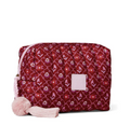 The Beauty Cosmetic Bag | Rosewood