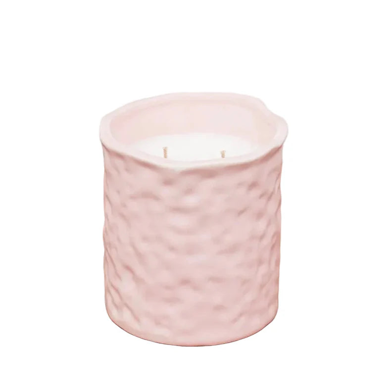 NOSS Large Candle | Mango, Coconut & Vanilla