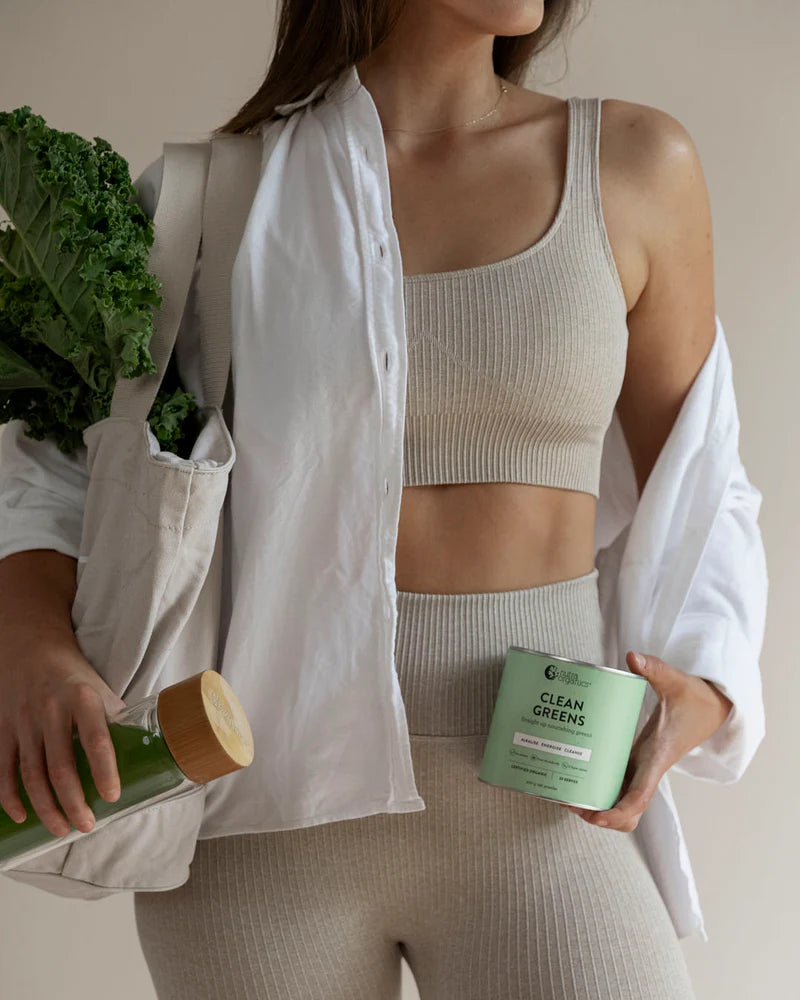 Nutra Natural Clean Greens
