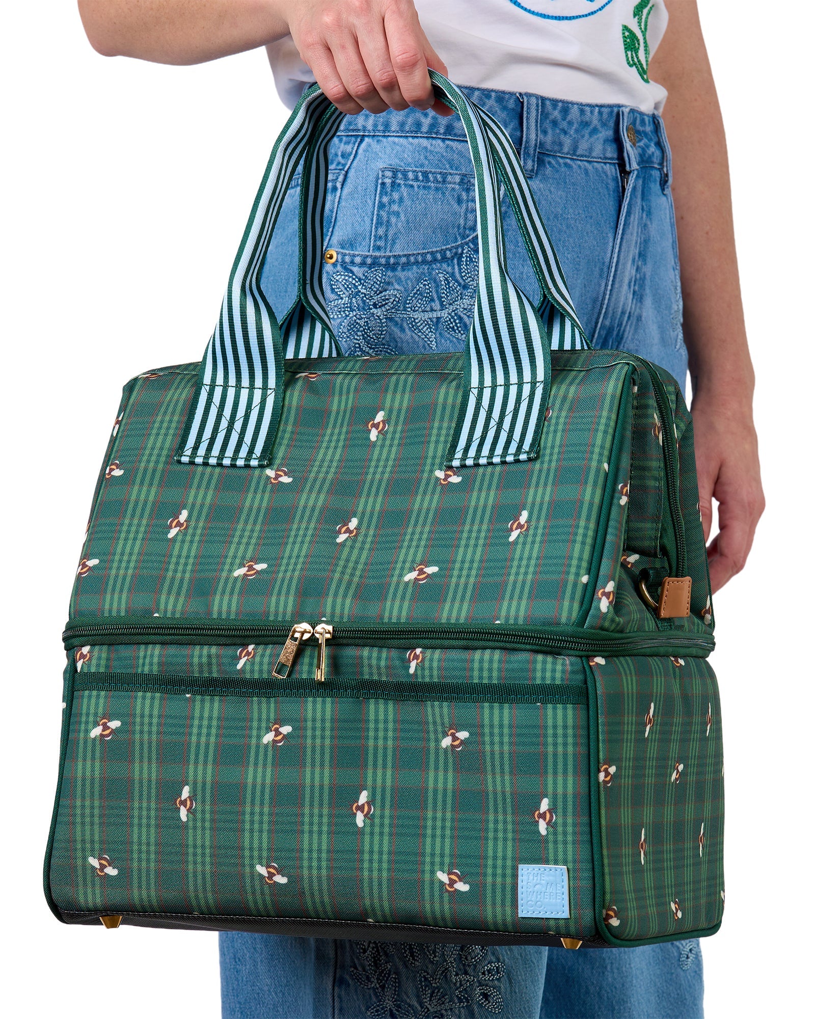 Wildling - Cooler Bag
