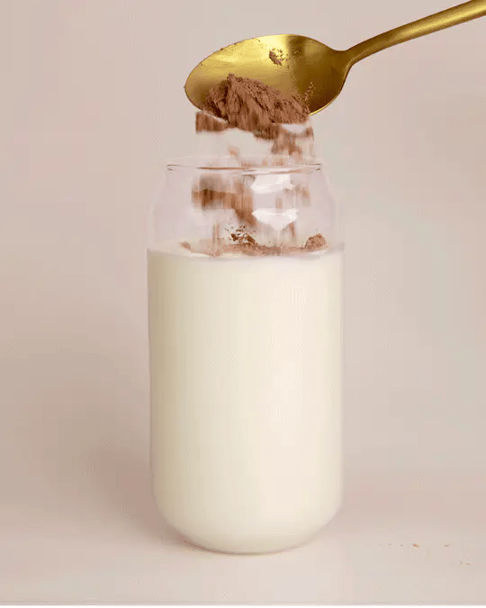 Nutra Natural Clean Plant Protein - Chocolate