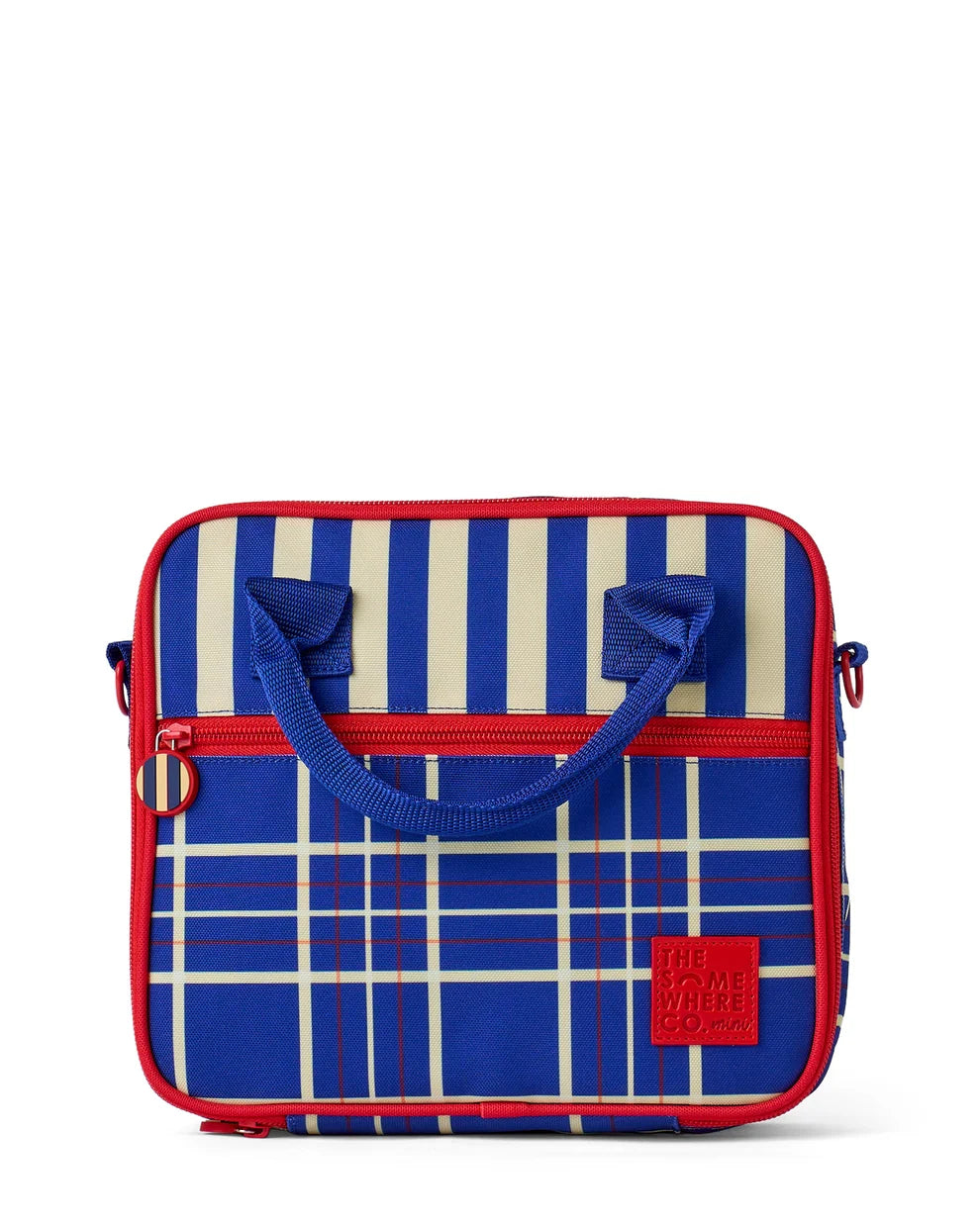 Clubhouse | Crunch Lunch Case