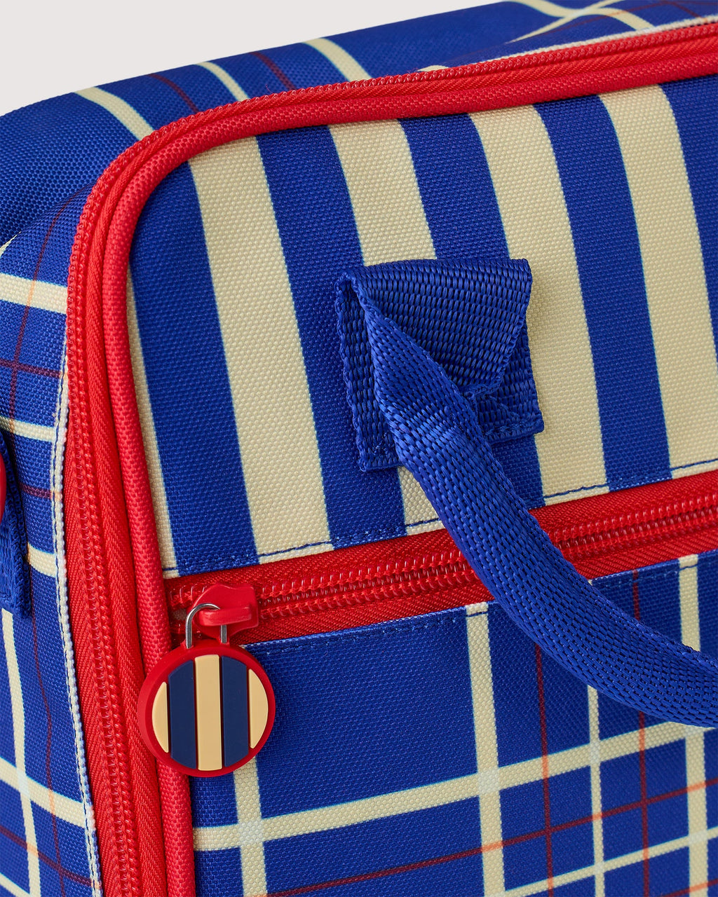 Clubhouse | Crunch Lunch Case