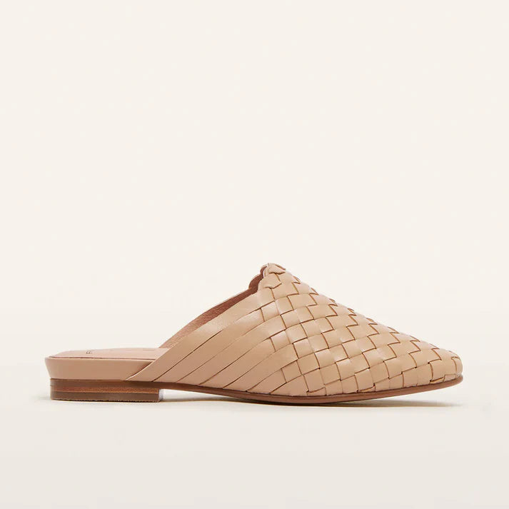 Frankie4 Wallace - Camel Weave