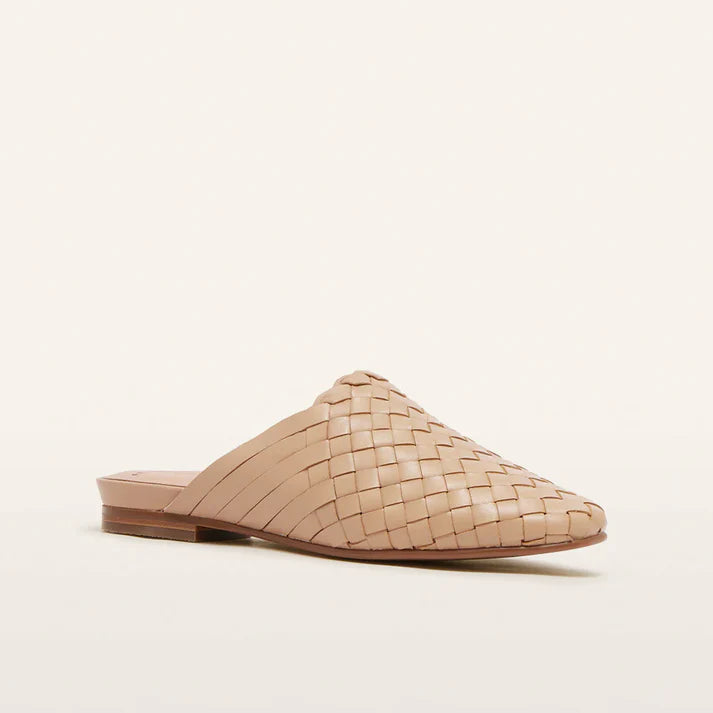 Frankie4 Wallace - Camel Weave