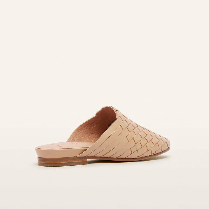 Frankie4 Wallace - Camel Weave
