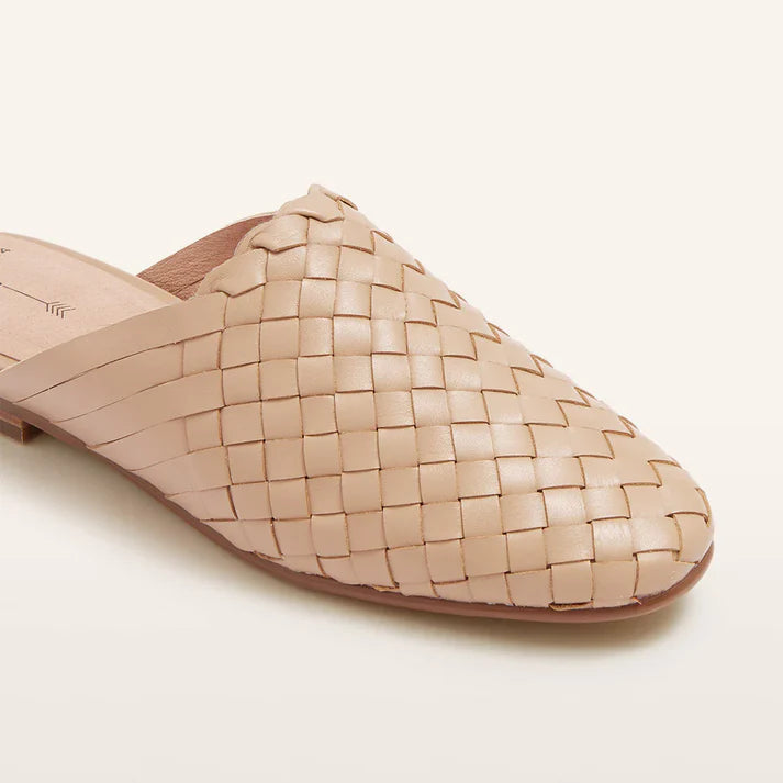 Frankie4 Wallace - Camel Weave