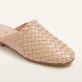 Frankie4 Wallace - Camel Weave