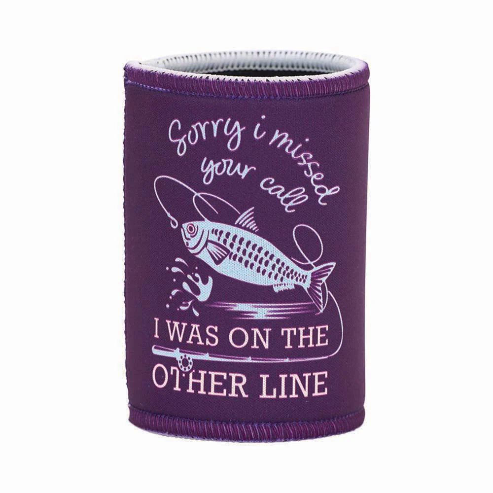 Can Cooler - Missed Call