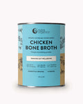 Nutra Natural Chicken Bone Broth - Homestyle Original
